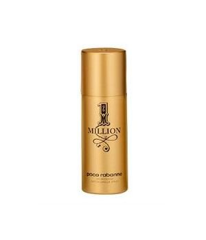 D&eacute;odorant ONE MILLION - DEO - Pr&auml;sentation : Spray - Kapazit&auml;t : 150 ml Preisvergleich