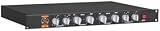 Dangerous Music BAX EQ (Mastering/Mix Buss Shelving EQ)