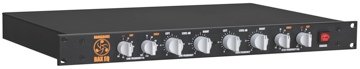 Dangerous Music BAX EQ (Mastering/Mix Buss Shelving EQ)