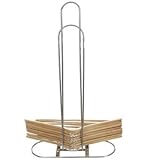 Standing Hanger Holder Chrome