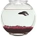 Plastic Fish Bowl - Drum - 2 12 Gallon