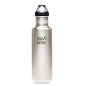 Klean Kanteen Stainless Steel Water Bottles