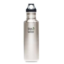 Klean Kanteen Stainless Steel Water Bottles