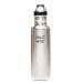 #1: Klean Kanteen Stainless Steel Water Bottles