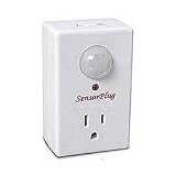 SensorPlug Motion Sensor Outlet Plug
