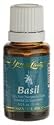 Young Living Essential Oil Basil 15 Ml