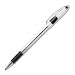 Search : PENBK90D RSVP BallPoint Pen, Fine Point, Green Ink/Clear Barrel (PENBK90D).