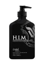 Devoted Creations H.I.M. Hydrating Intense Moisturizer for Him 12 oz