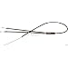 SST Oryg Standard V Detangler Lower Cable