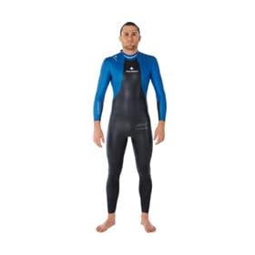 AquaSphere-Men'sBlueMarlinWetsuit