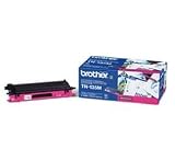 Brother Laser Toner Cartridge Page Yield 4000pp Magenta Ref TN135M