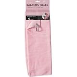ZTech Women's Tri Fold Towel