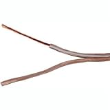 Rca Ah1850n 18-gauge Speaker Wire (50 Ft)