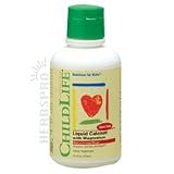 Child Life Essentials Liquid Calcium Magnesium