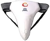WTF Approved Competition Mens Groin Guard - XL