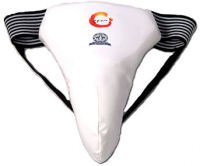 WTF Approved Competition Mens Groin Guard - XL