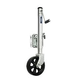 Fulton XP150101 Swivel Jack