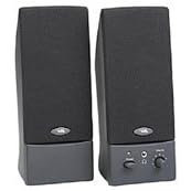 KJB Security C2600B24 Computer Speakers B/W Camera Wireless (2.4 Ghz)