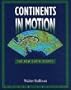 Continents in Motion