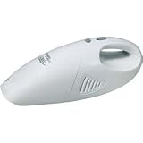 Produkt-Bild: LUXUS AKKUSAUGER IN WEISS ZUM ABSAUGEN VON M&Ouml;BELN, POLSTERN, BILDERRAHMEN, GARDINEN, B&Uuml;CHERN, COMPUTERN UND AUTOS INKL. 3 AKKUS UND LED SOWIE WEITEREM ZUBEH&Ouml;R