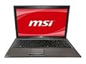 MSI GE620DX-i549BW7H