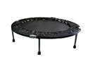 Happy New Year Fun Exercise Gift - 40" Foldable Bounce Bounce Trampoline