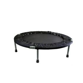 Happy New Year Fun Exercise Gift - 40" Foldable Bounce Bounce Trampoline