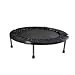 Happy New Year Fun Exercise Gift - 40" Foldable Bounce Bounce Trampoline
