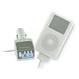 Kensington Digital FM Transmitter/Car Charger for iPod