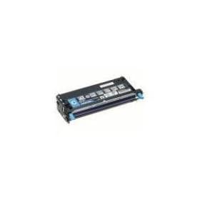 Epson High Capacity Toner for AcuLaser C2800 - Cyan