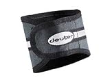 deuter(ドイター) 自転車用アクセサリー パンツプロテクター ブラック D32848-700