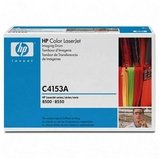 HP HEW C4153A C4153A Drum Unit, Black/Color