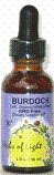 Burdock - 1 oz - Liquid