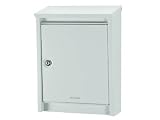 Brabantia Postbox, B110 White