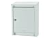 Brabantia Postbox, B110 White