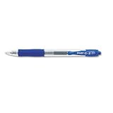 G2 Retractable Gel Ink Rollerball Pen, Extra Fine Tip, .5mm, Blue Ink PIL31003