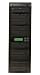 Electronics : Produplicator 9 LightScribe Burner 20X DVD CD Duplicator Machine (Standalone Audio Video Copy Tower, Disc Duplication Device)