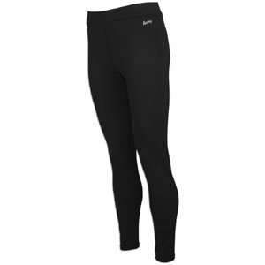 Eastbay Thermal Compression Tight with EVAPOR - Wo ( sz. M, Black )