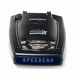 Escort Passport 9500ix Radar Detector
