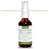 Donell Lightening Cleanser 2 oz.