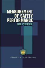 Measurement of Safety Performance