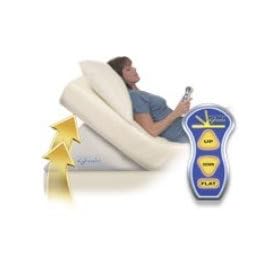 Mattress Genie Adjustable Bed Wedge