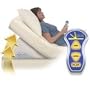 Mattress Genie Adjustable Bed Wedge(Size=King)