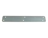 山口安製作所 三価ユニクロ Lアングル 300mm 20個入 HI-045