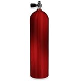 Catalina 80 cu ft Aluminum Scuba Tank