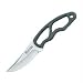 Boker Neck Flash, Rubber Coating Handle, Plain, ABS Sheath