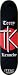 BAKER KENNEDY DEAD KENNEDY DECK -7.63