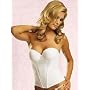 Jezebel Caress bustier