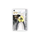JW Pet GripSoft Deluxe Nail Trimmer for Dogs