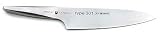 Chroma by F. A. Porsche Type 301 8-Inch Chef's Knife by Chroma USA
